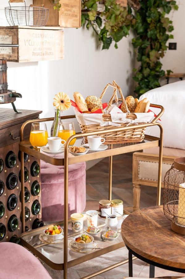 La Bastide du Rocher Boutique Hôtel&Spa Roquebrune-sur-Argens Exterior foto