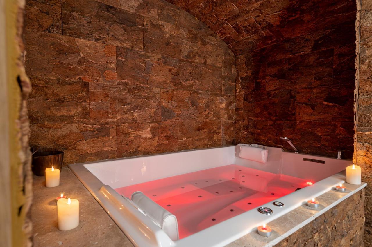 La Bastide du Rocher Boutique Hôtel&Spa Roquebrune-sur-Argens Exterior foto