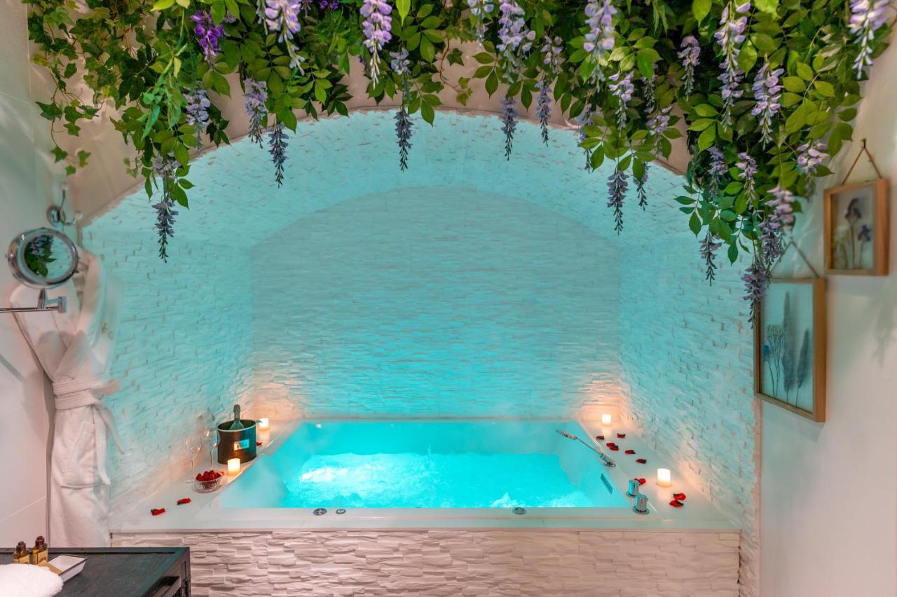 La Bastide du Rocher Boutique Hôtel&Spa Roquebrune-sur-Argens Exterior foto